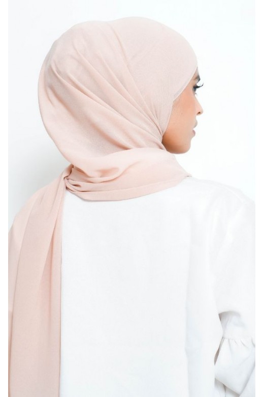 Pasmina Cerutti Baby Doll Seashell